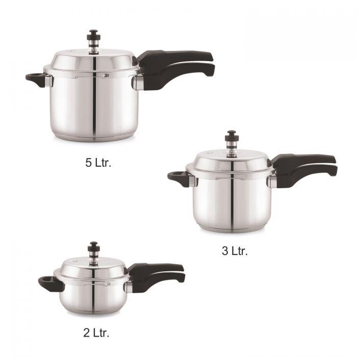 Pressure cooker on sale lid only