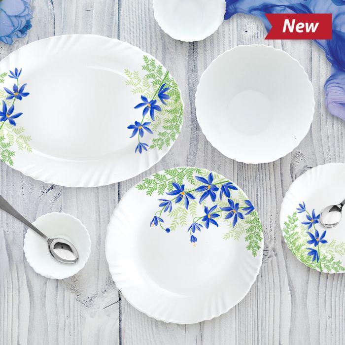 Cello dinner deals plates
